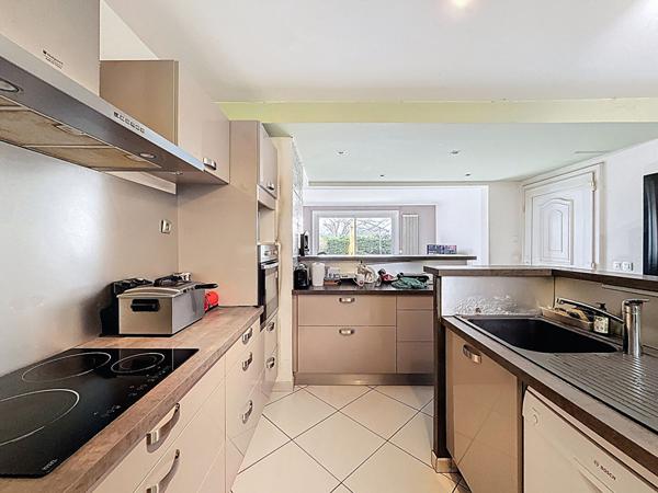 Maison Saint Lambert La Potherie 6 pièce(s)