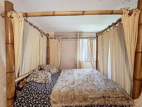 Maison Saint Lambert La Potherie 6 pièce(s)