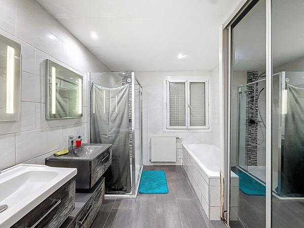 Maison Saint Lambert La Potherie 6 pièce(s)