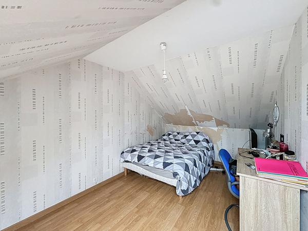 Maison Saint Lambert La Potherie 6 pièce(s)