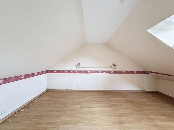 Maison Saint Lambert La Potherie 6 pièce(s)