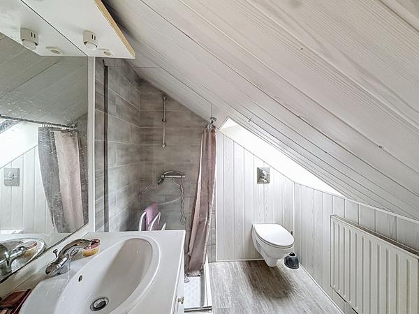 Maison Saint Lambert La Potherie 6 pièce(s)