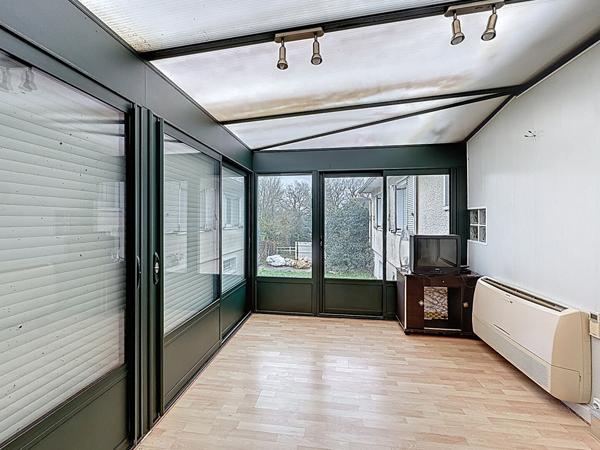 Maison Saint Lambert La Potherie 6 pièce(s)