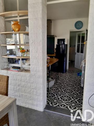 Maison à vendre 6 pièces 130 m² Tergnier
