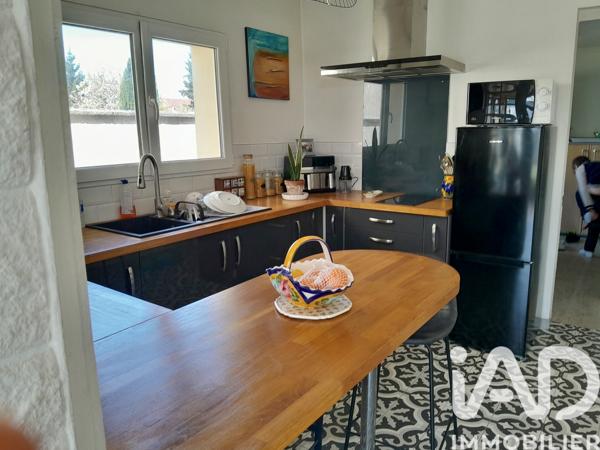 Maison à vendre 6 pièces 130 m² Tergnier