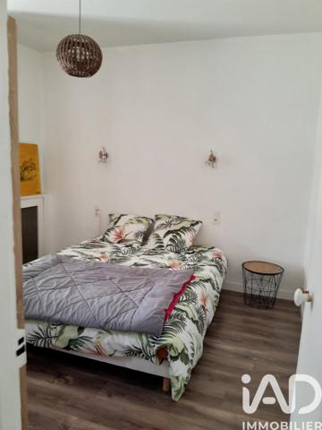Maison à vendre 6 pièces 130 m² Tergnier
