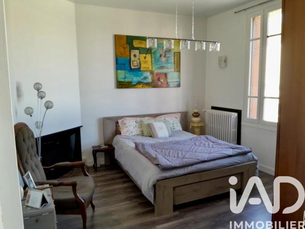Maison à vendre 6 pièces 130 m² Tergnier