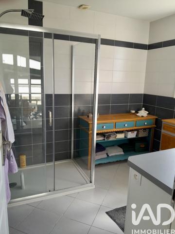 Maison à vendre 6 pièces 130 m² Tergnier