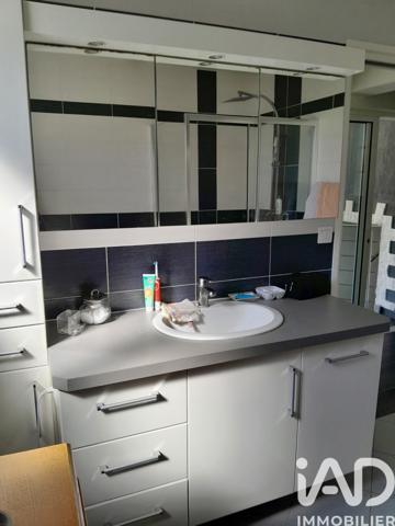 Maison à vendre 6 pièces 130 m² Tergnier