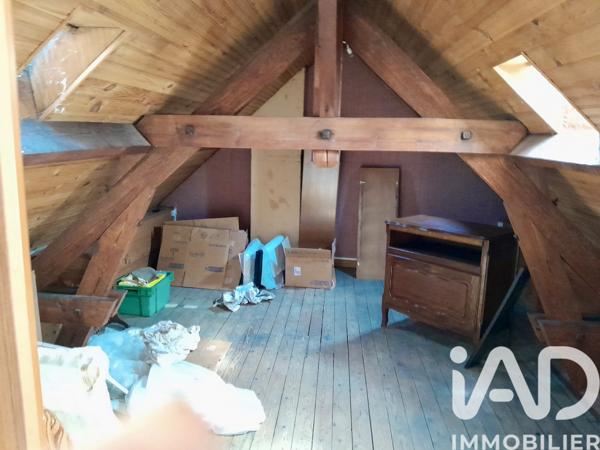 Maison à vendre 6 pièces 130 m² Tergnier