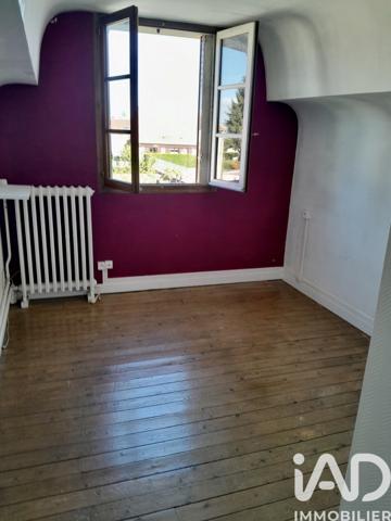 Maison à vendre 6 pièces 130 m² Tergnier