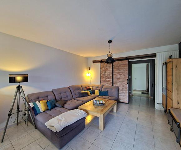 Maison vie de plain pied - Saint Sylvain D'Anjou - 6 chambres