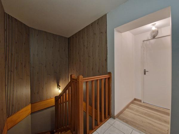 Maison vie de plain pied - Saint Sylvain D'Anjou - 6 chambres