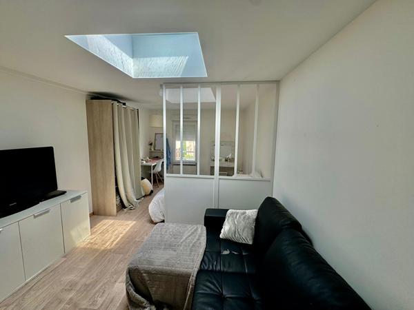 Maison vie de plain pied - Saint Sylvain D'Anjou - 6 chambres