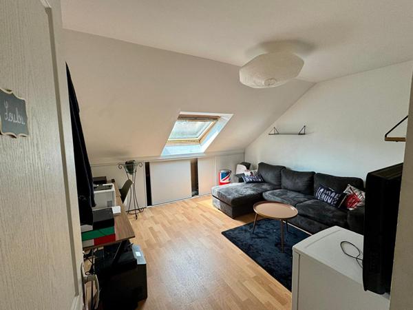 Maison vie de plain pied - Saint Sylvain D'Anjou - 6 chambres