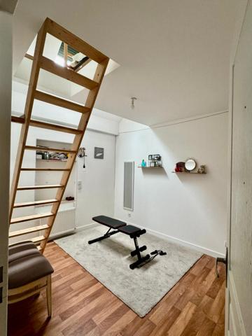 Maison vie de plain pied - Saint Sylvain D'Anjou - 6 chambres