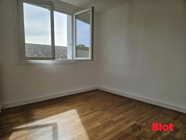 Appartement 4 pièce(s)