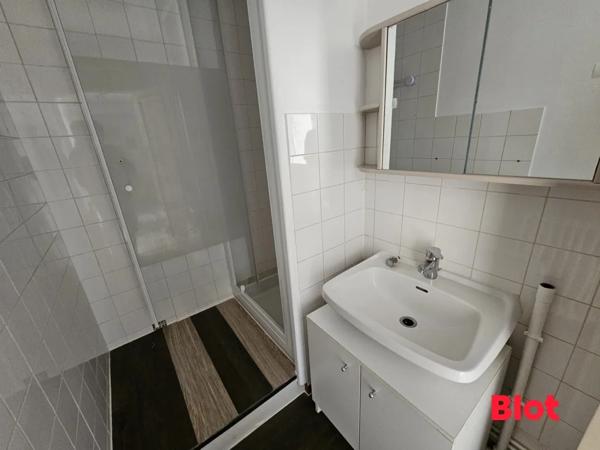 Appartement 4 pièce(s)