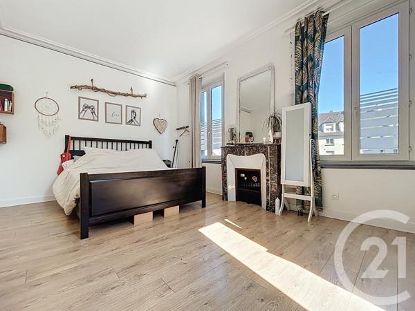 Maison à vendre  8 pièces - 239 m2 DEUIL LA BARRE - 95