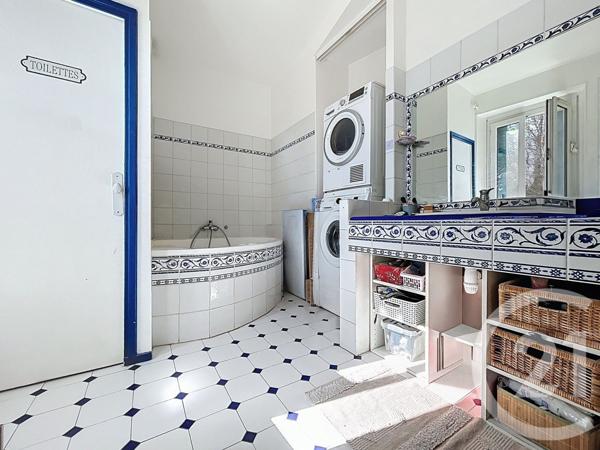 Maison à vendre  8 pièces - 239 m2 DEUIL LA BARRE - 95