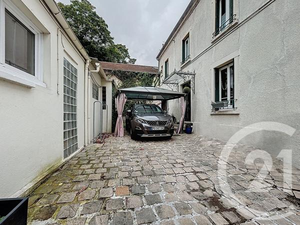 Maison à vendre  8 pièces - 239 m2 DEUIL LA BARRE - 95