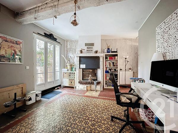 Maison à vendre  8 pièces - 239 m2 DEUIL LA BARRE - 95