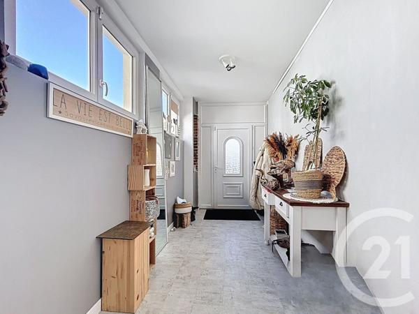 Maison à vendre  8 pièces - 239 m2 DEUIL LA BARRE - 95