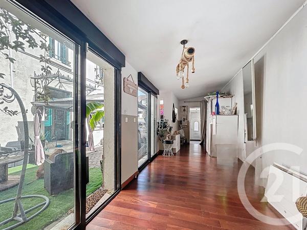 Maison à vendre  8 pièces - 239 m2 DEUIL LA BARRE - 95