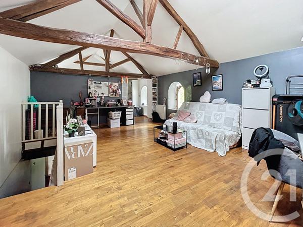 Maison à vendre  8 pièces - 239 m2 DEUIL LA BARRE - 95