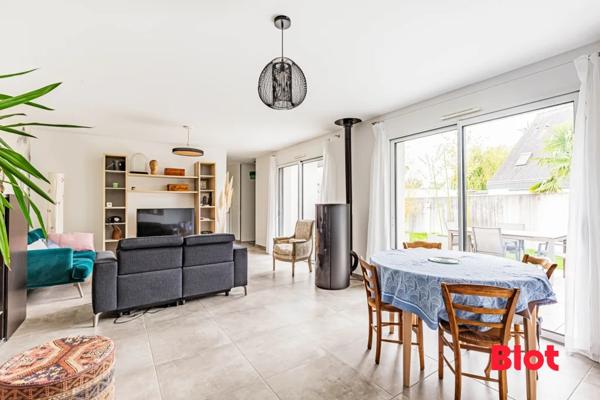 Maison 5 pièce(s)