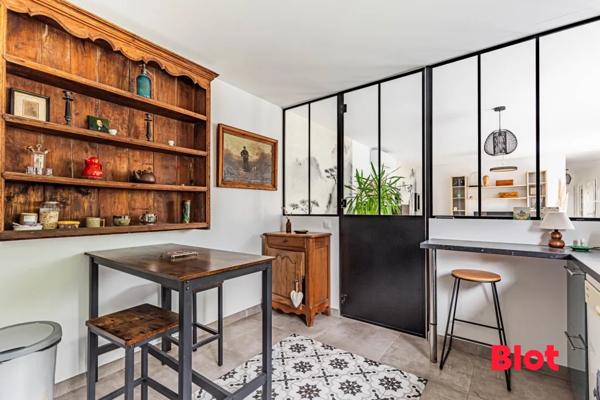 Maison 5 pièce(s)