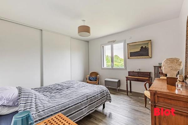 Maison 5 pièce(s)