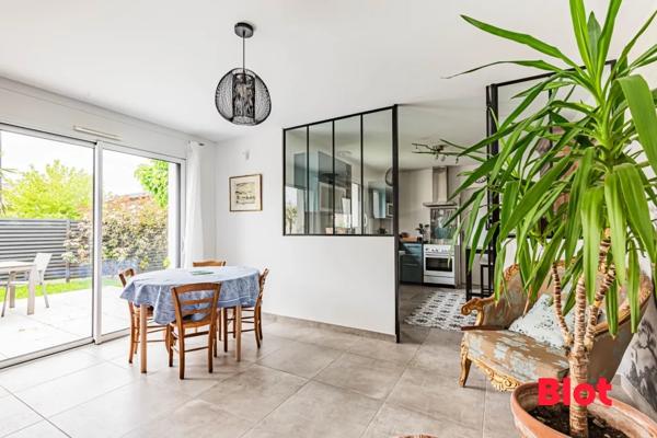 Maison 5 pièce(s)