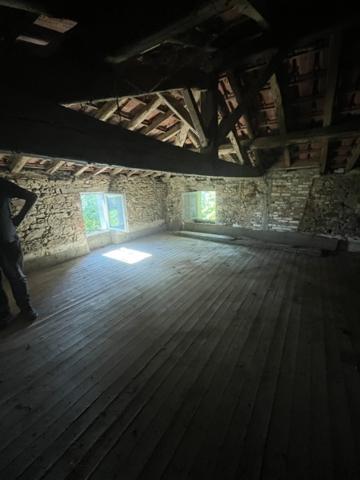 Maison à vendre |  La Ferrière |  4 pièces | 130 m²