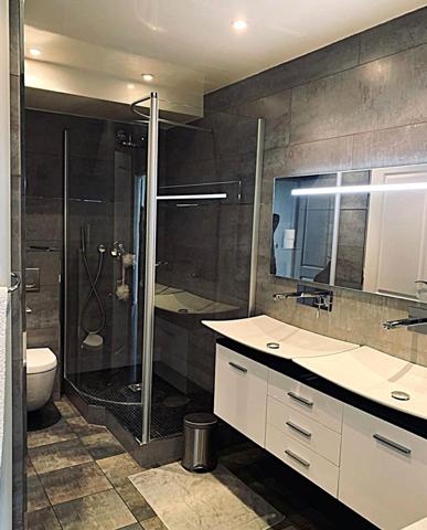 Appartement haut de gamme