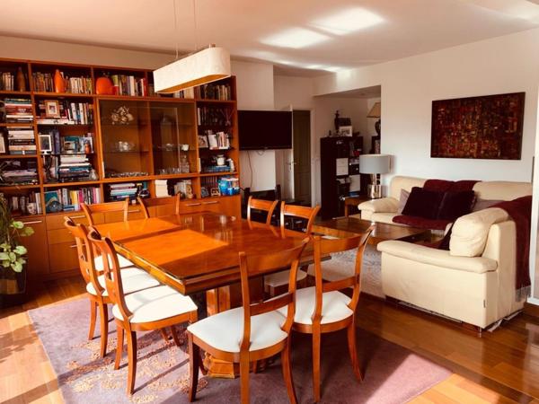 Appartement haut de gamme