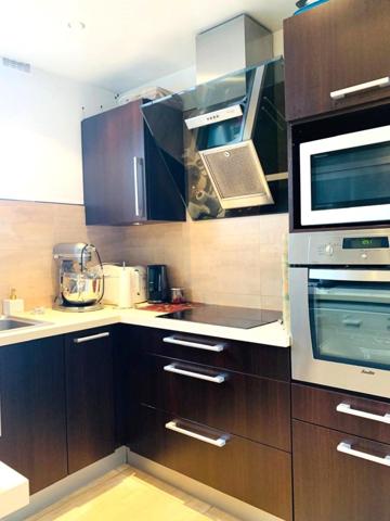 Appartement haut de gamme