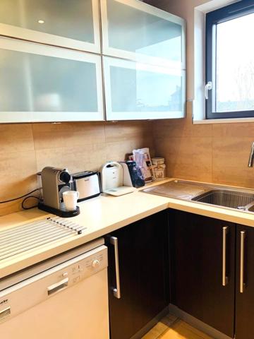 Appartement haut de gamme