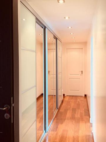 Appartement haut de gamme