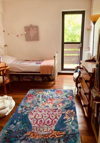 Appartement haut de gamme