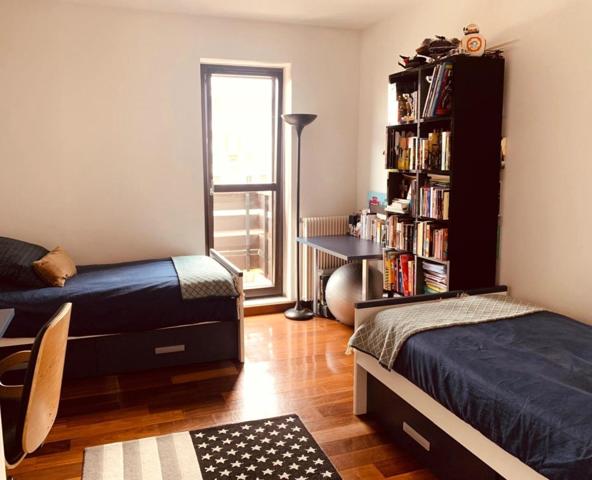 Appartement haut de gamme