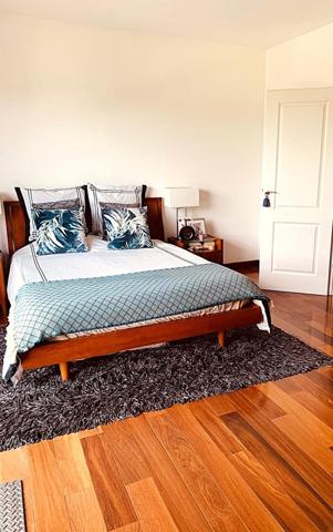 Appartement haut de gamme