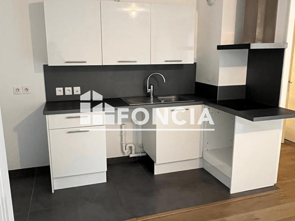 Location Appartement 2 pièces 47.2 m² - BAT A Marcq En Baroeul 59700