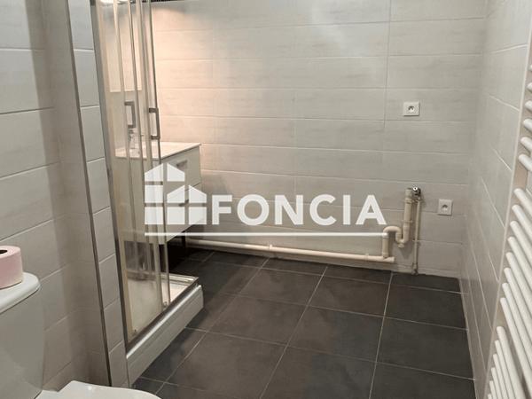 Location Appartement 2 pièces 47.2 m² - BAT A Marcq En Baroeul 59700
