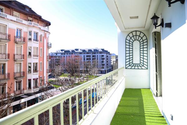 Appartement