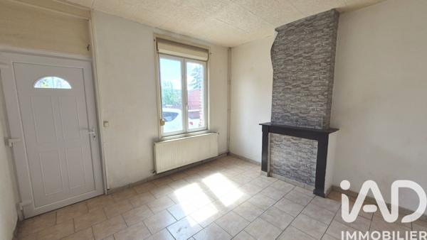 Maison à vendre 5 pièces 89 m² Marly