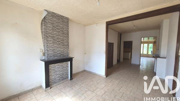 Maison à vendre 5 pièces 89 m² Marly