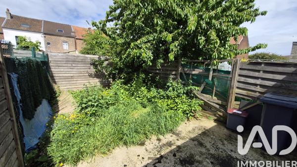 Maison à vendre 5 pièces 89 m² Marly