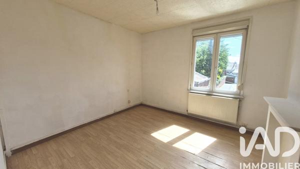 Maison à vendre 5 pièces 89 m² Marly