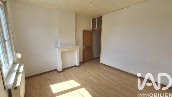 Maison à vendre 5 pièces 89 m² Marly